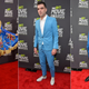 Illustration for article titled Everyone Looked Bored & Annoyed on the MTV Movie Awards Red Carpet